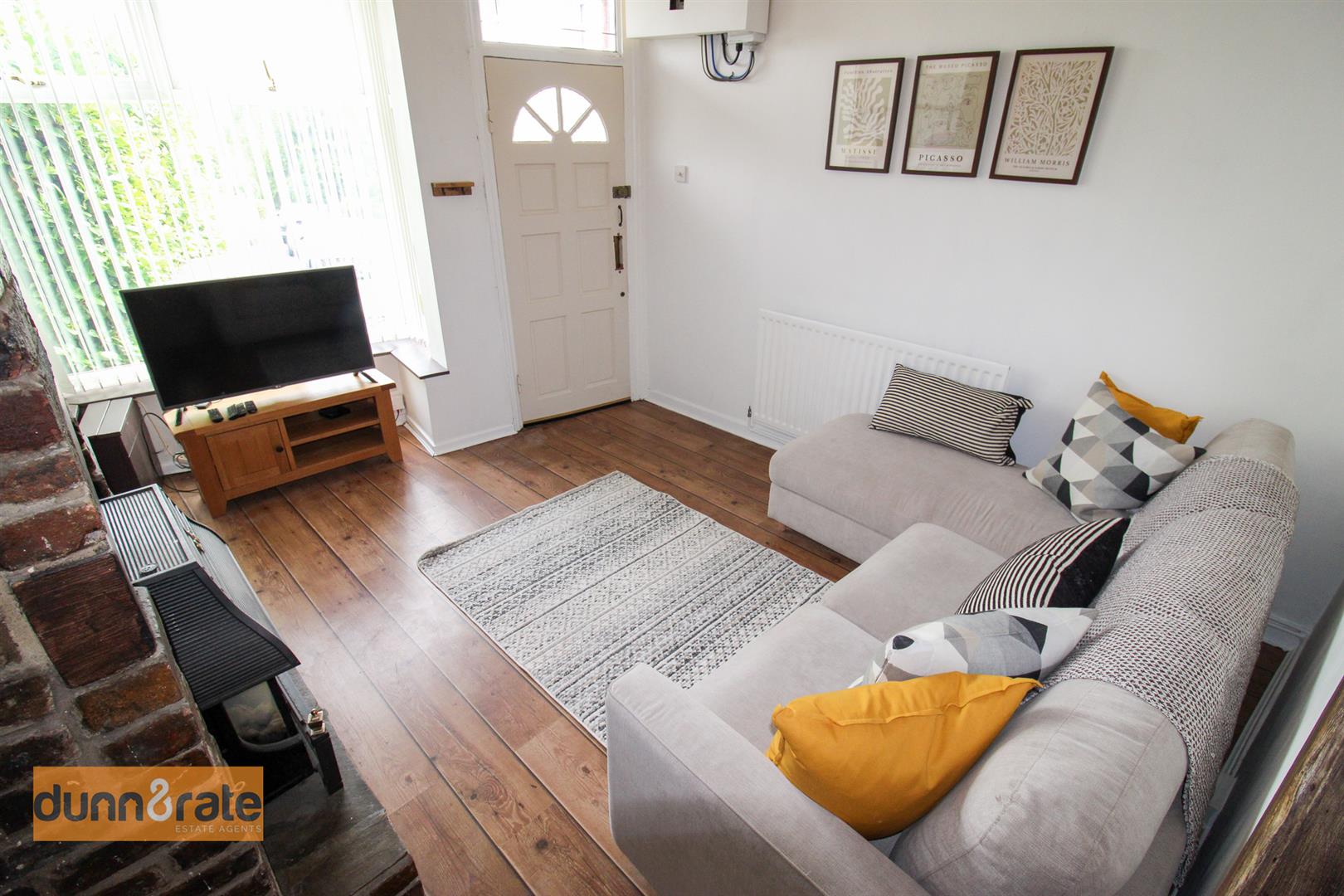 Newford Crescent, Milton, Stoke-On-Trent